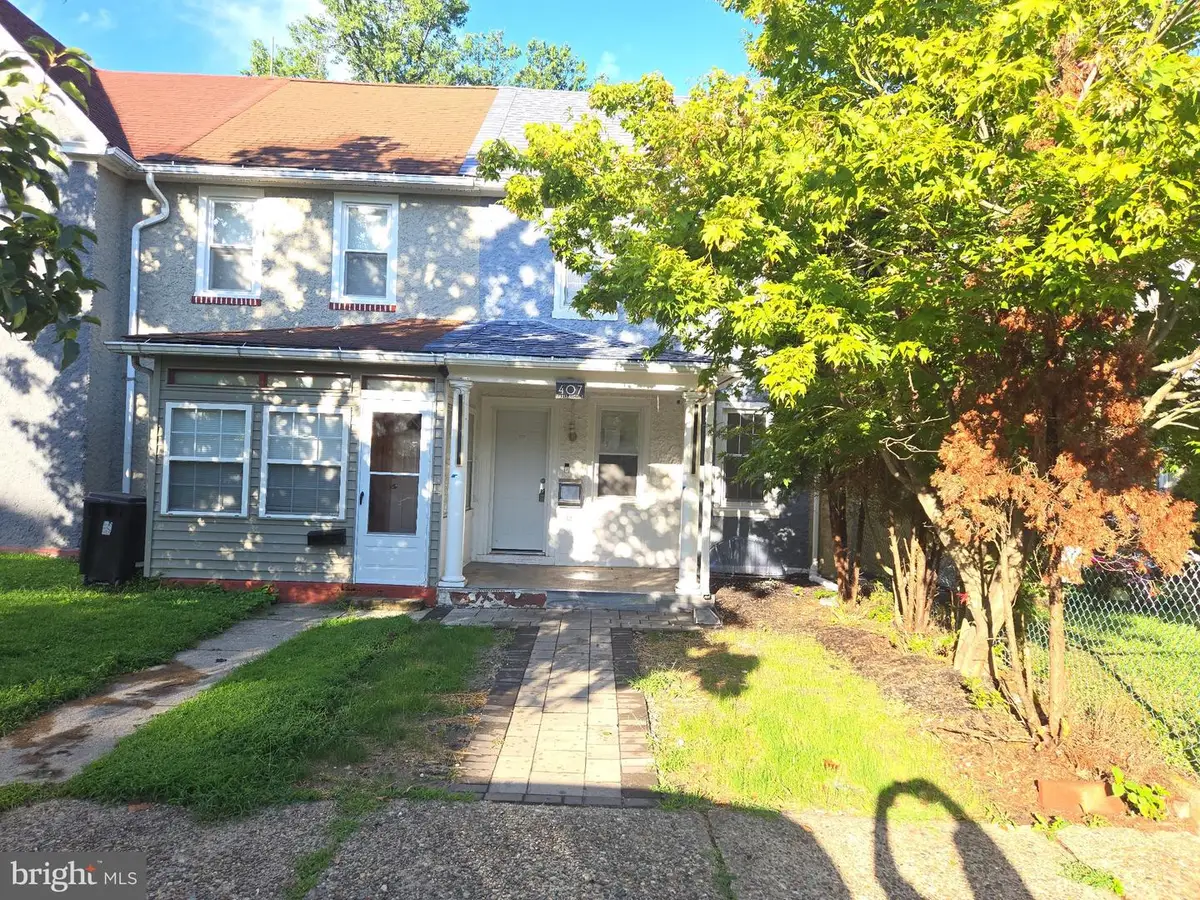 407 Paris, Brooklawn, NJ 08030 - #1