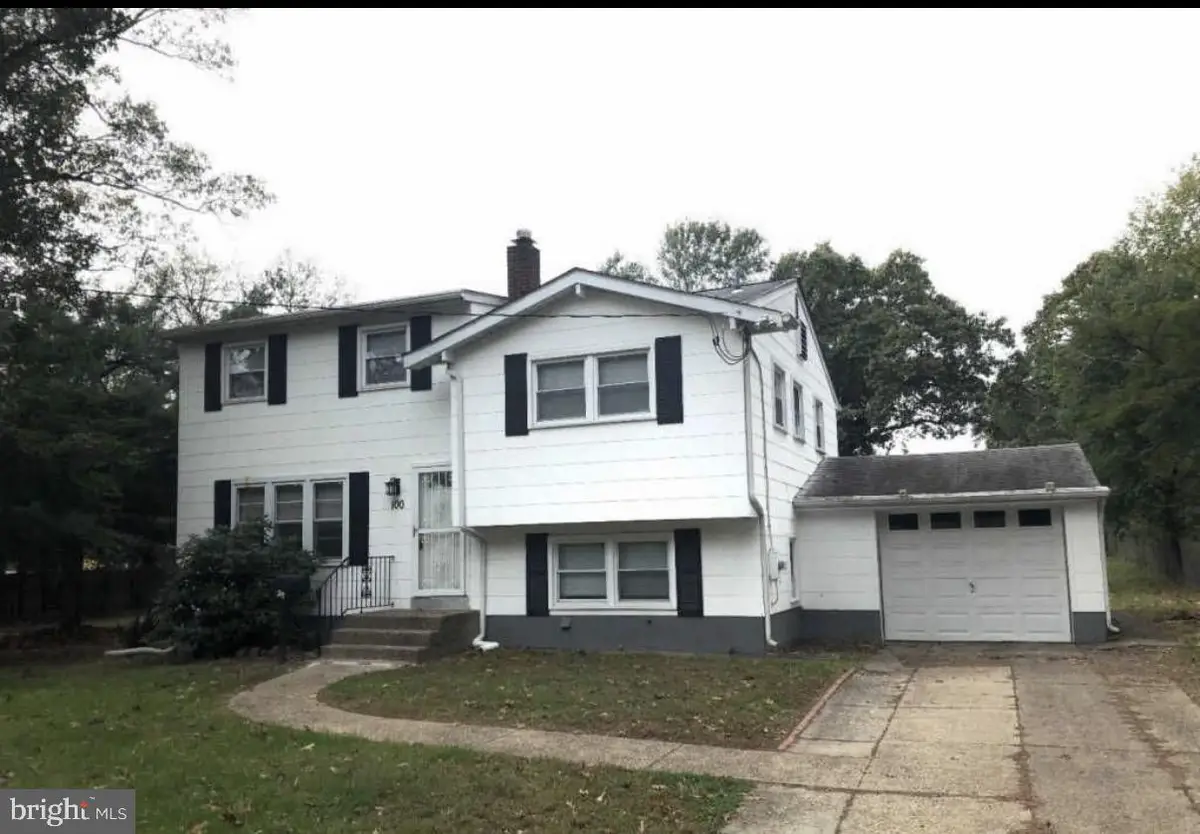 100 E Elm Ave, Lindenwold, NJ 08021 - #1