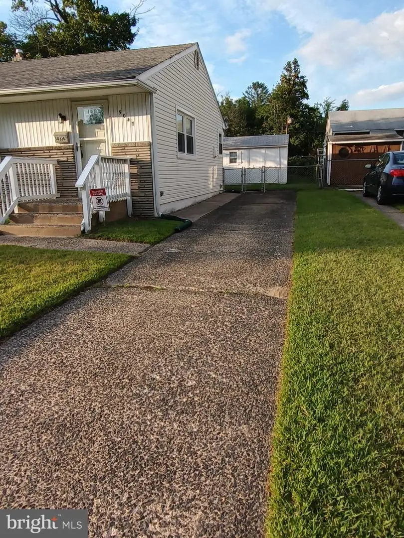 5047 Golfview Dr, Pennsauken, NJ 08109 - #3