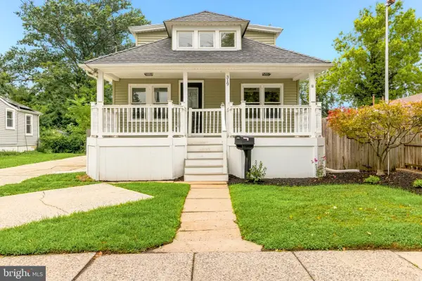 319 Yale Ave, STRATFORD, NJ 08084