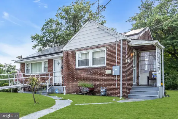 513 47th St, PENNSAUKEN, NJ 08110