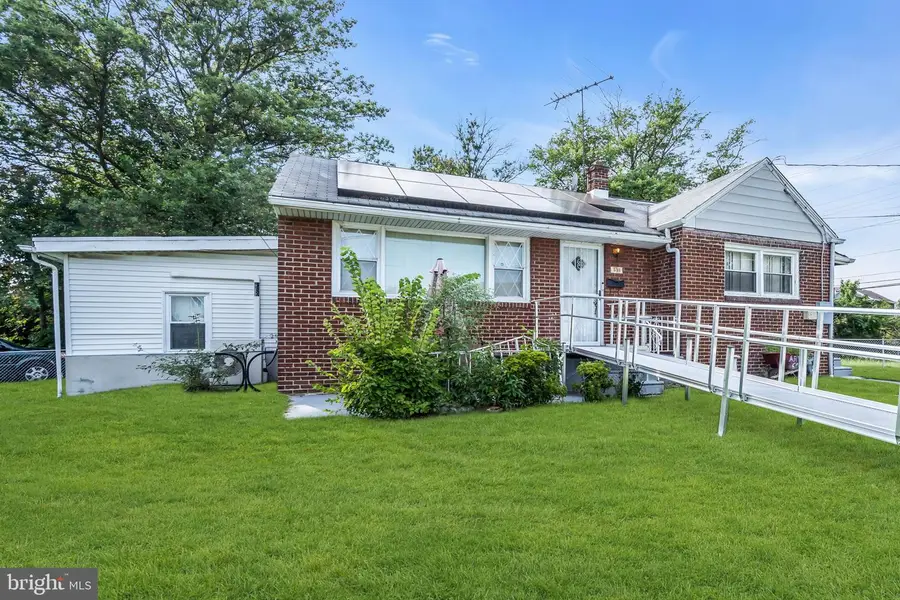 513 47th St, Pennsauken, NJ 08110 - #2