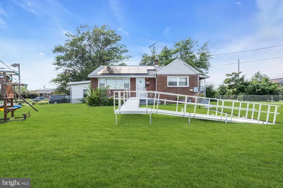 513 47th St, Pennsauken, NJ 08110 - #3