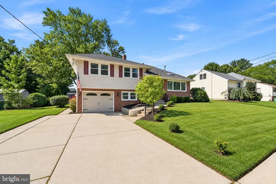 212 Sheffield Rd, Cherry Hill, NJ 08034 - #2