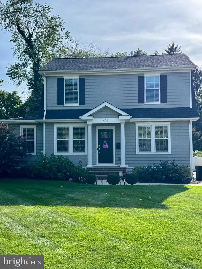 404 2nd Ave, Haddon Heights, NJ 08035 - #1