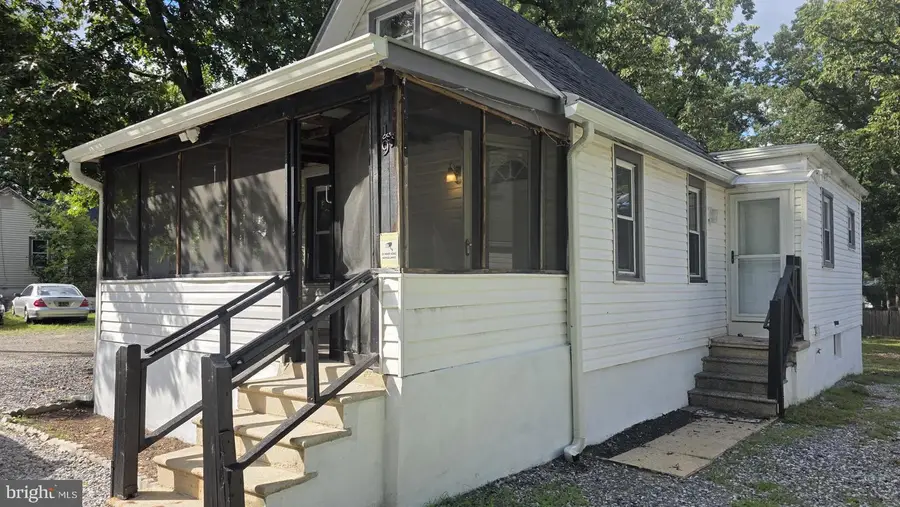 19 Hickstown Rd, Pine Hill, NJ 08021 - #2