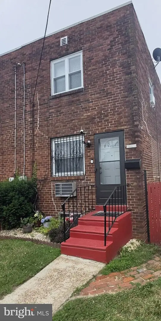 917-1/2 Beideman Ave, CAMDEN, NJ 08105