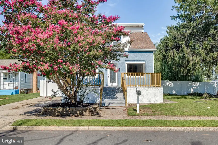 8435 Eden Ln, Pennsauken, NJ 08110 - #2