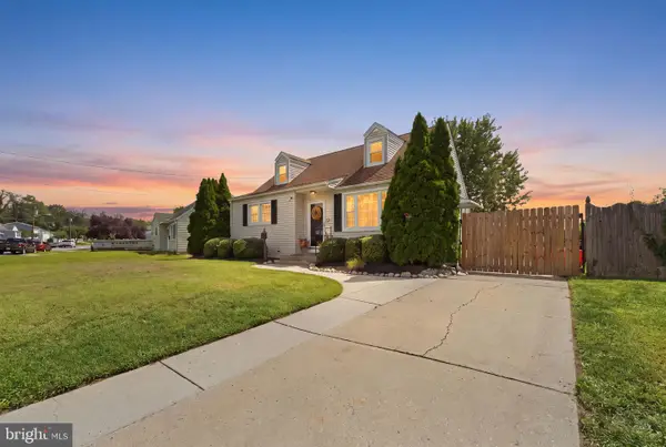 512 Cloverdale Rd, BLACKWOOD, NJ 08012