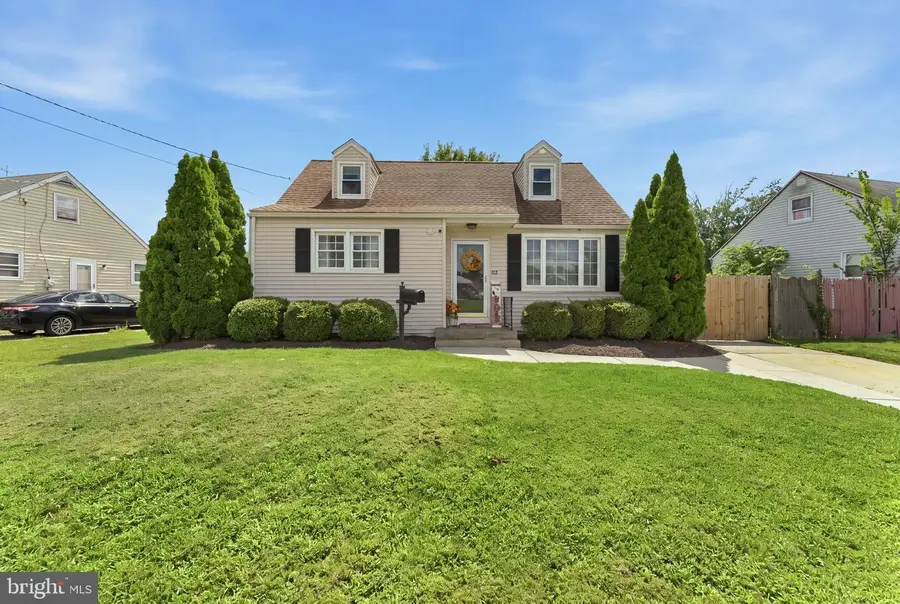 512 Cloverdale Rd, Blackwood, NJ 08012 - #2