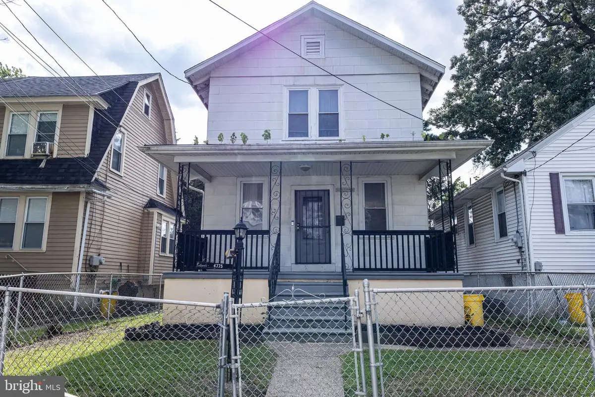 4775 W End Ave, Pennsauken, NJ 08109 - #1