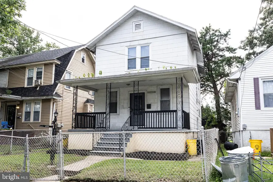4775 W End Ave, Pennsauken, NJ 08109 - #3