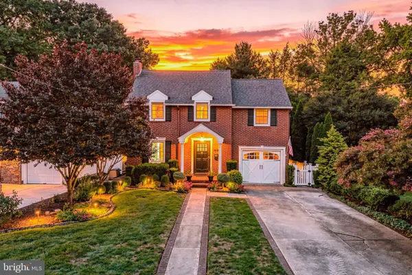 619 W Redman Ave, HADDONFIELD, NJ 08033