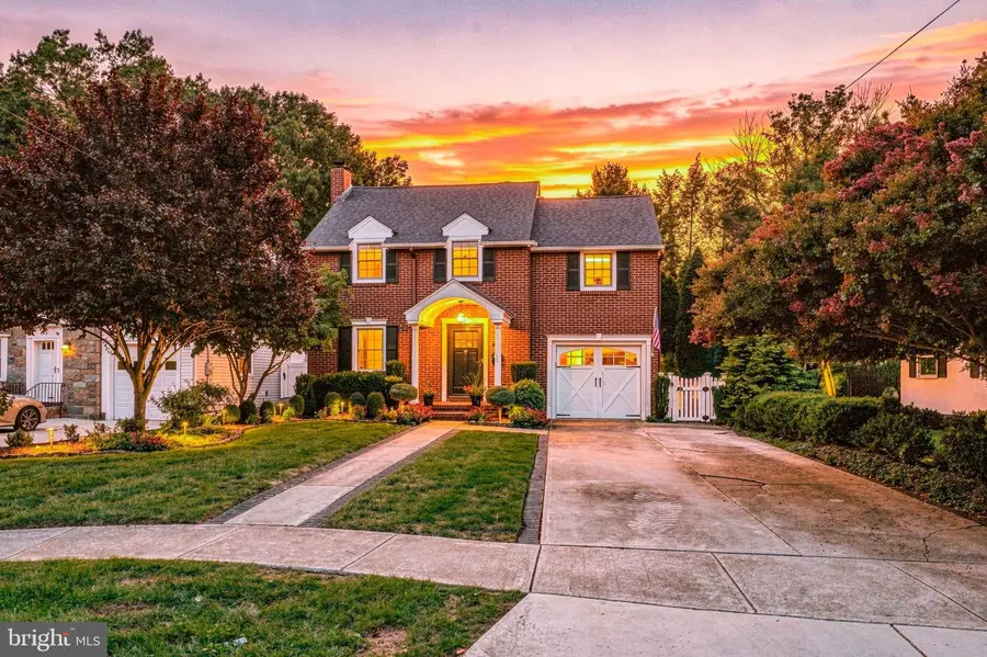 619 W Redman Ave, Haddonfield, NJ 08033 - #2