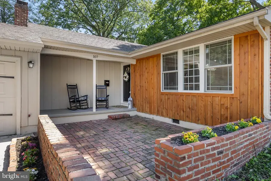 107 Tarlton Ct, Cherry Hill, NJ 08034 - #3