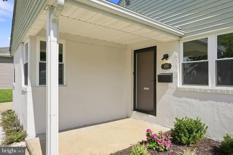 100 Bowers Ave, Runnemede, NJ 08078 - #2