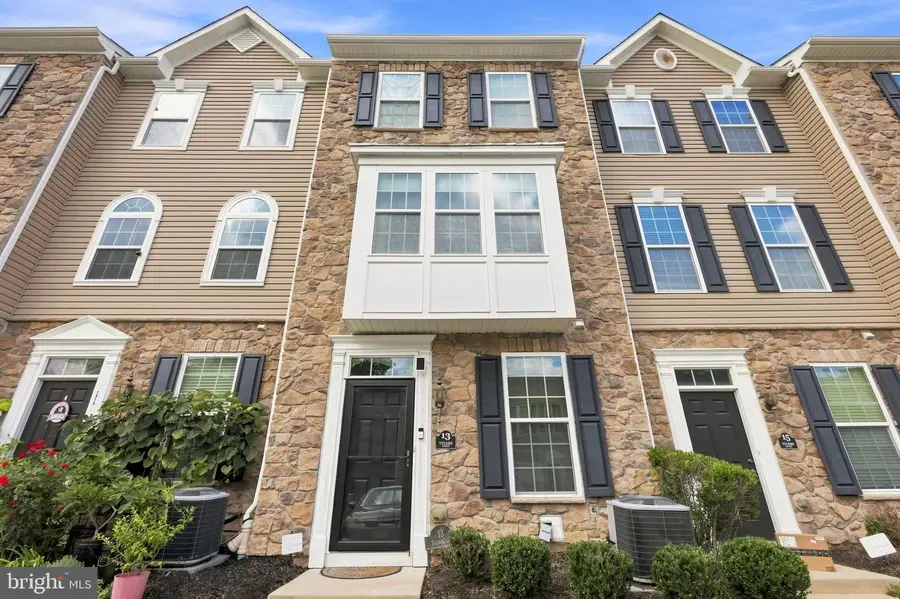 13 Tylers Ct, Somerdale, NJ 08083 - #2