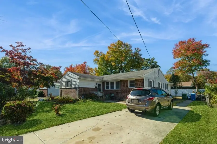 212 3rd Ave W, Cherry Hill, NJ 08002 - #1