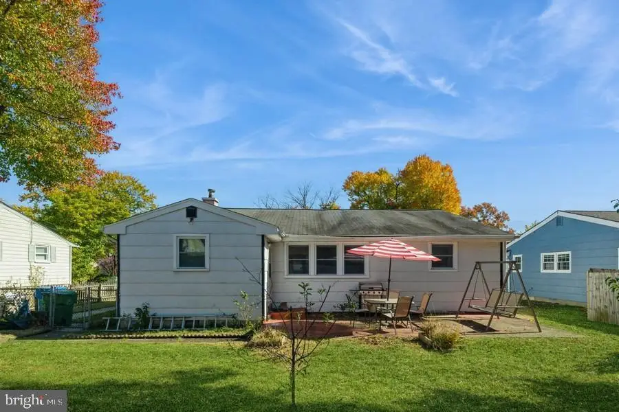 212 3rd Ave W, Cherry Hill, NJ 08002 - #3