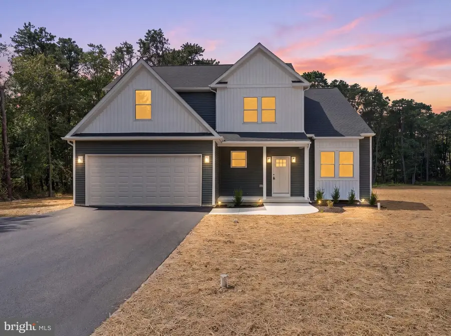 981 New Brooklyn Erial Rd, Sicklerville, NJ 08081 - #2