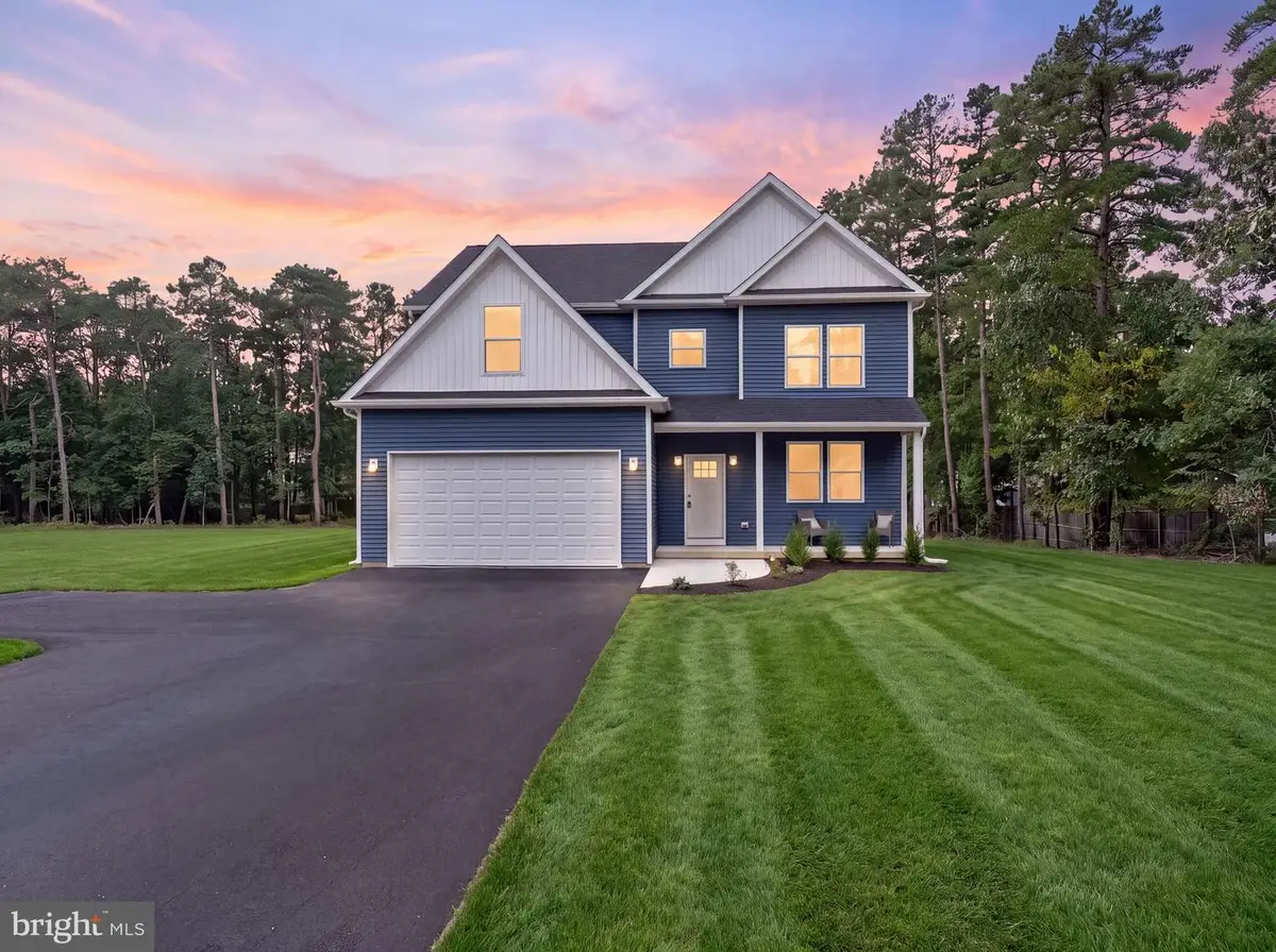 983 New Brooklyn Erial Rd, Sicklerville, NJ 08081 - #1