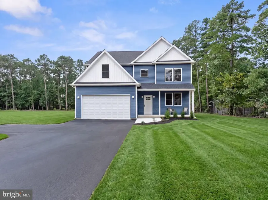 983 New Brooklyn Erial Rd, Sicklerville, NJ 08081 - #3