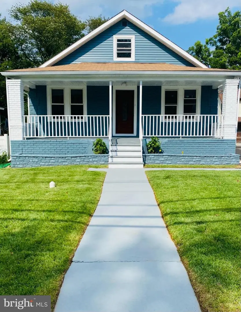 119 S White Horse Pike, Audubon, NJ 08106 - #1