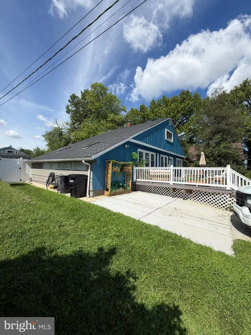 413 49th St, Pennsauken, NJ 08110 - #3