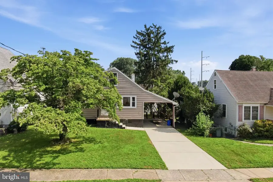 30 Glover Ave, Mount Ephraim, NJ 08059 - #2