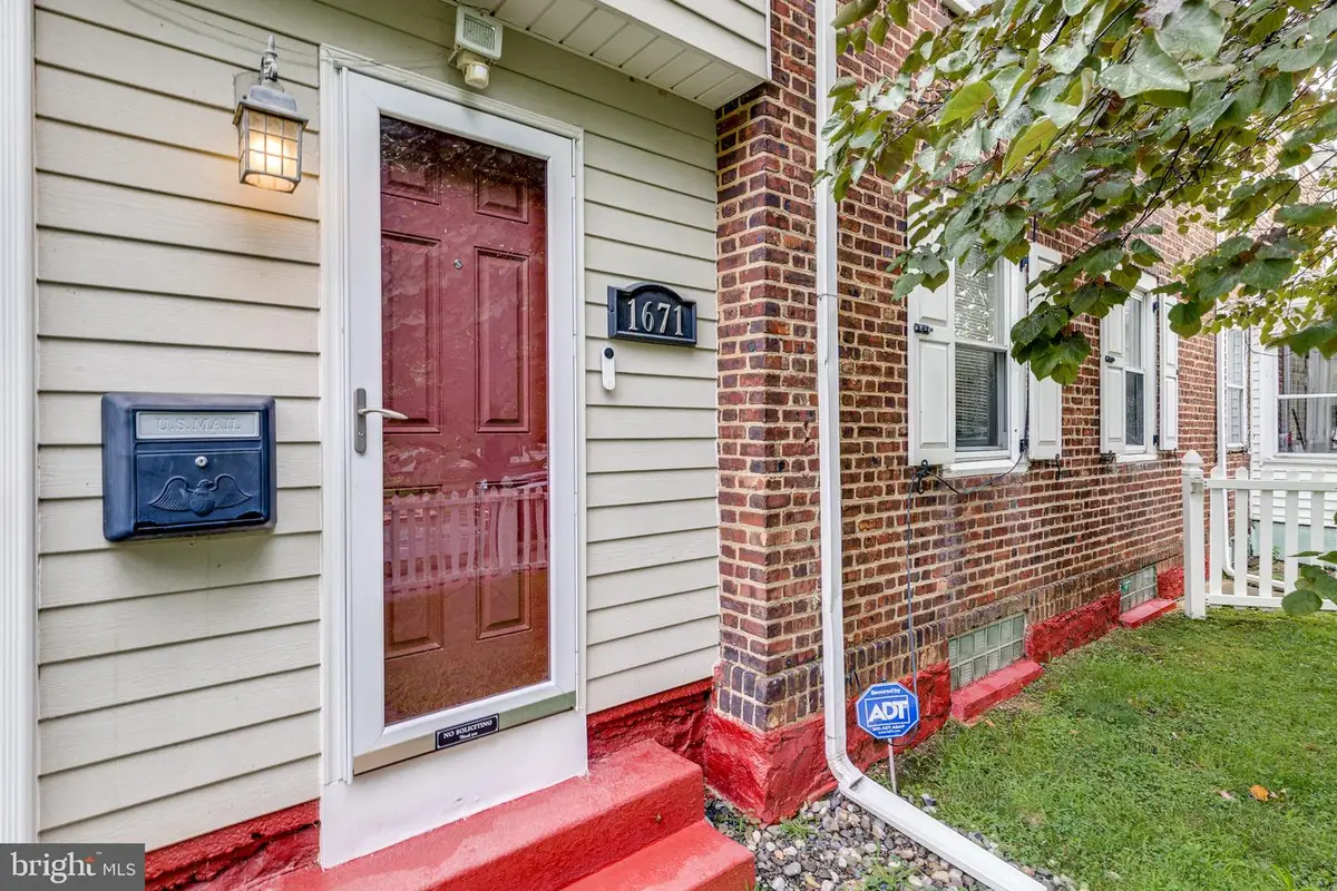 1671 Minnesota Rd, Camden, NJ 08104 - #1