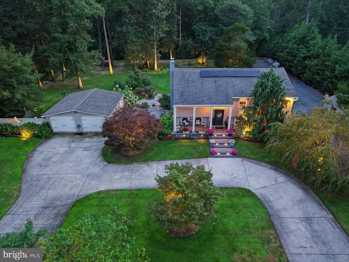 211 Cahnt Ave, Berlin, NJ 08009 - #1