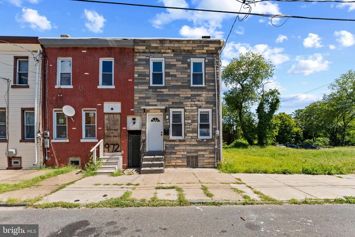 974 S 8th St, Camden, NJ 08103 - #1