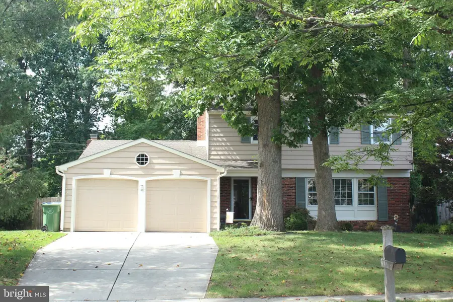 4 Melody Ln, Cherry Hill, NJ 08002 - #3