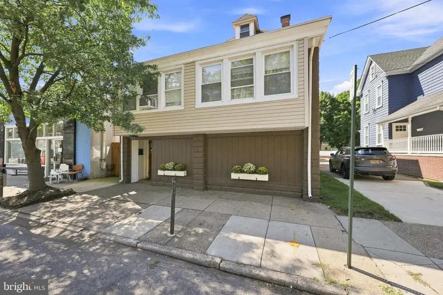 11 Washington Ave, Collingswood, NJ 08108 - #2
