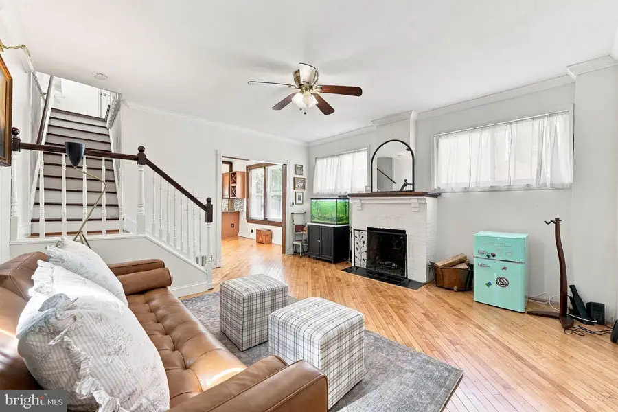 11 Washington Ave, Collingswood, NJ 08108 - #3