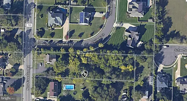 153 New Freedom Rd, BERLIN, NJ 08009