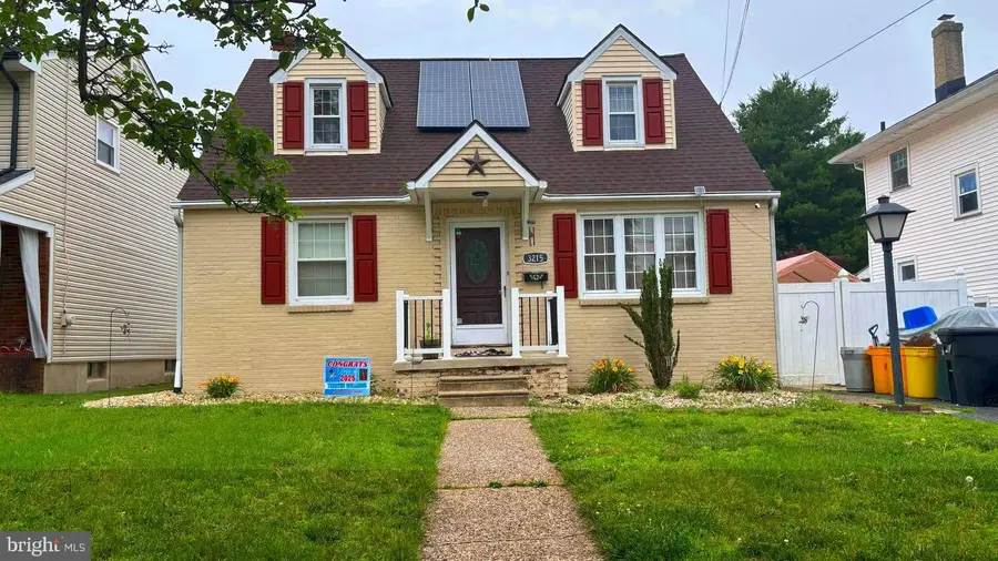 3215 Cooper Ave, Pennsauken, NJ 08109 - #3
