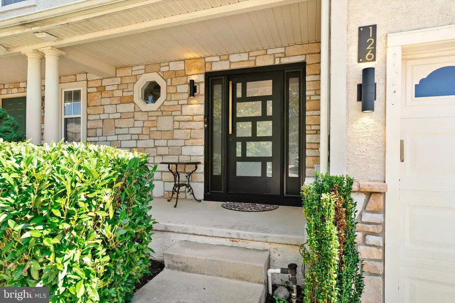 126 Sequoia Dr, Berlin, NJ 08009 - #2