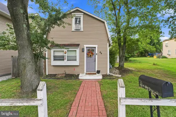 44 Terrace, PINE HILL, NJ 08021