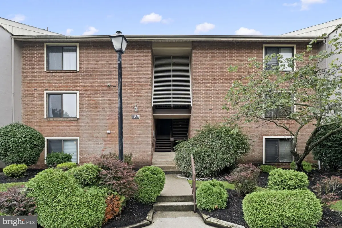165-2 Echelon Rd, Voorhees, NJ 08043 - #1