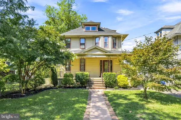 809 Collings Ave, COLLINGSWOOD, NJ 08107