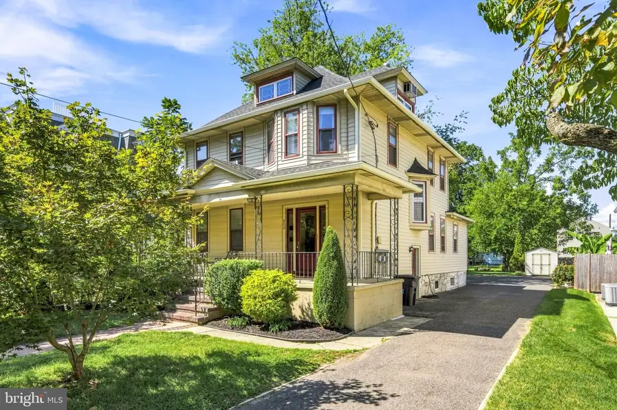 809 Collings Ave, Collingswood, NJ 08107 - #2