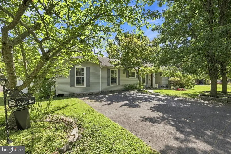 8 Naylor Ave, Clementon, NJ 08021 - #3