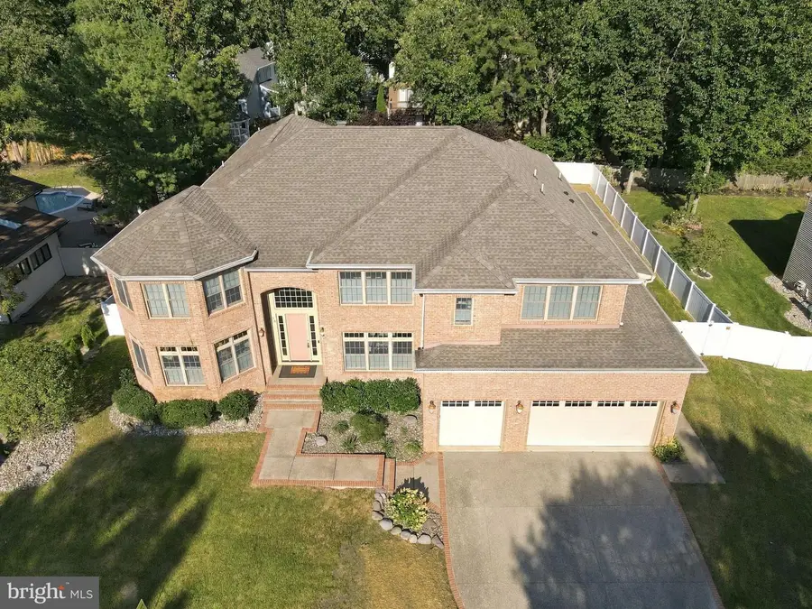 16 Bunning Dr, Voorhees, NJ 08043 - #3