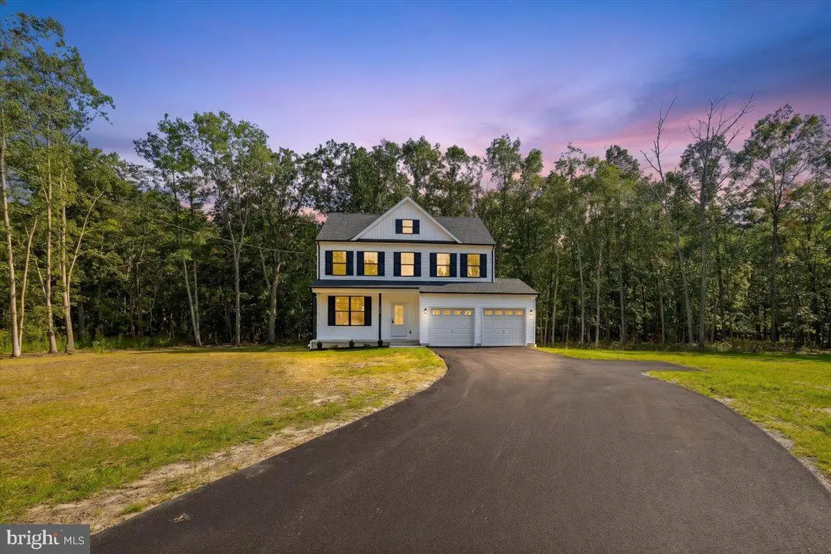 102 Blue Anchor Rd, Sicklerville, NJ 08081 - #1