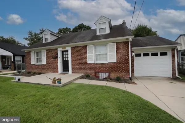 902 Merrick Ave, HADDON TWP, NJ 08108