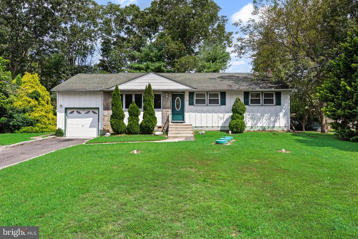 142 New Freedom Rd, Clementon, NJ 08021 - #1