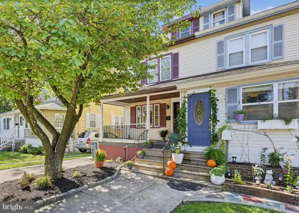 4 S Atlantic Ave, HADDON TOWNSHIP, NJ 08108