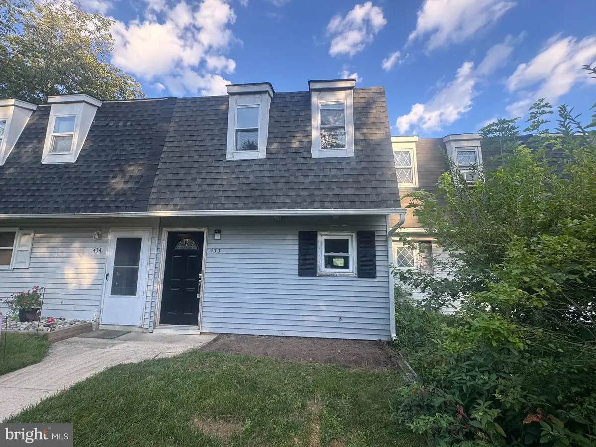 433 La Cascata Tnhs, Clementon, NJ 08021 - #1