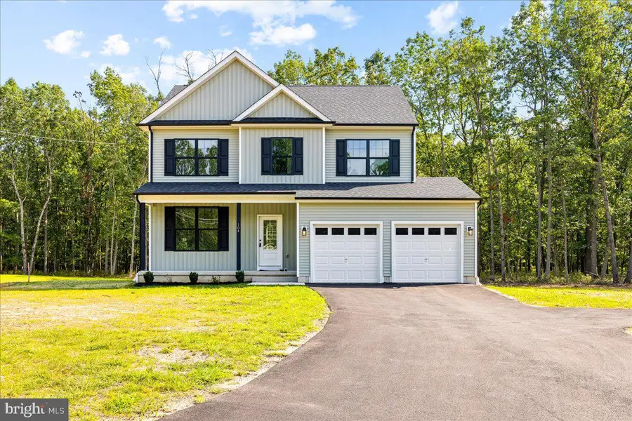 104 Blue Anchor, Sicklerville, NJ 08081 - #2